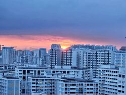 Chestervale (D23), Condominium #629744111